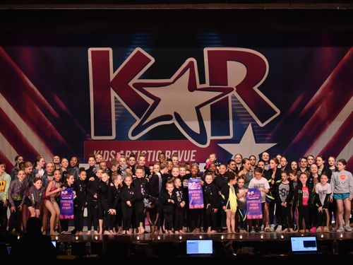 Louisville, KY - 3/25/2022 - Awards