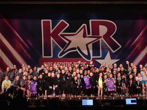 Louisville, KY - 3/25/2022 - Awards