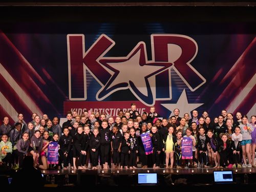 Louisville, KY - 3/25/2022 - Awards