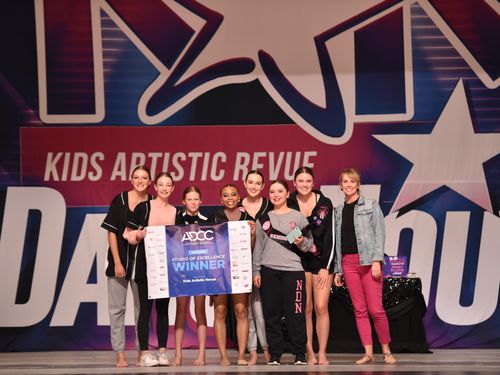 Louisville, KY - 3/25/2022 - Awards