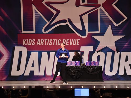 Louisville, KY - 3/25/2022 - Awards