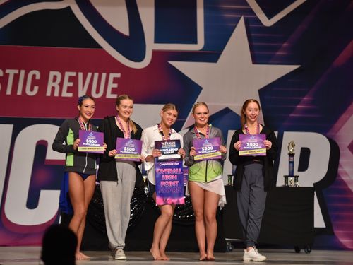 Louisville, KY - 3/25/2022 - Awards