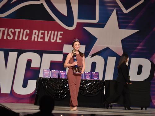 Louisville, KY - 3/25/2022 - Awards