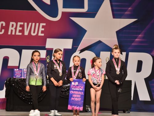 Louisville, KY - 3/25/2022 - Awards