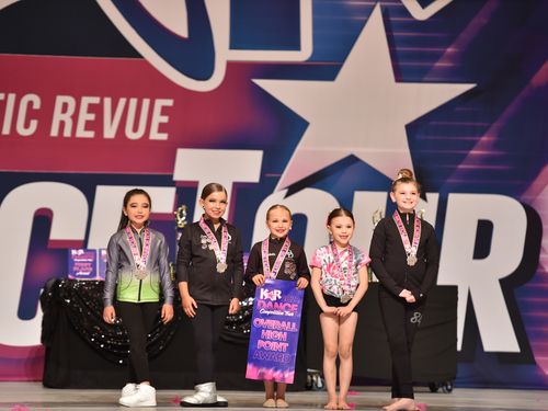 Louisville, KY - 3/25/2022 - Awards