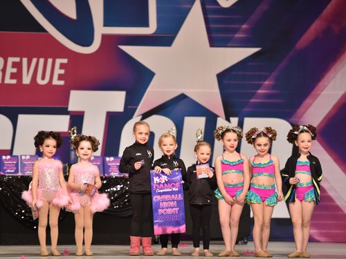 Louisville, KY - 3/25/2022 - Awards