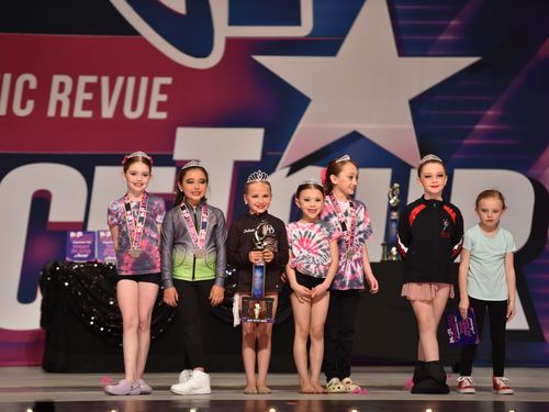 Louisville, KY - 3/25/2022 - Awards