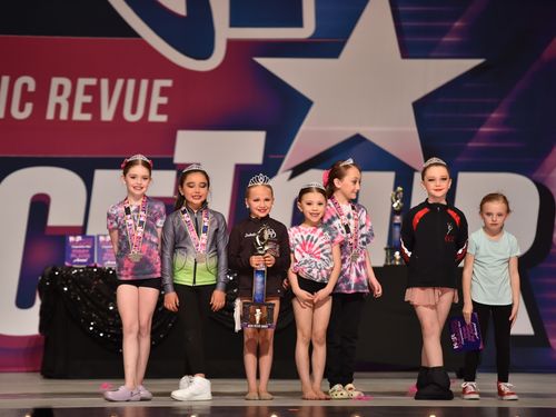Louisville, KY - 3/25/2022 - Awards