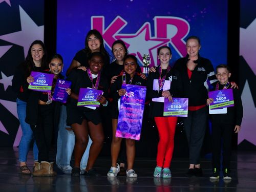 Reno, NV - 3/25/2022 - Awards