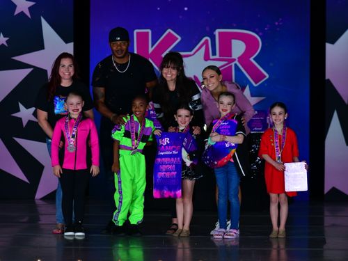 Reno, NV - 3/25/2022 - Awards