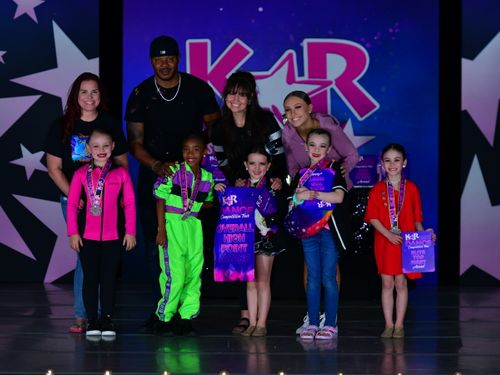 Reno, NV - 3/25/2022 - Awards