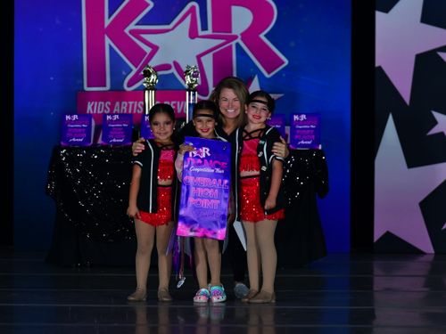 Reno, NV - 3/25/2022 - Awards