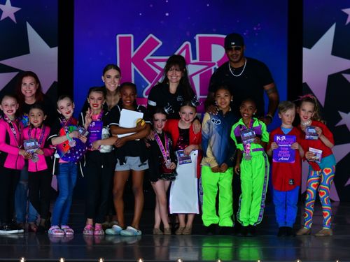 Reno, NV - 3/25/2022 - Awards