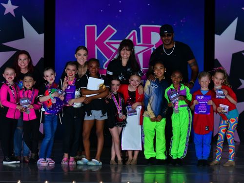 Reno, NV - 3/25/2022 - Awards