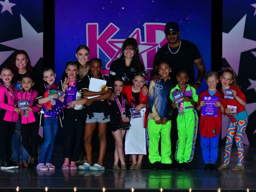 Reno, NV - 3/25/2022 - Awards