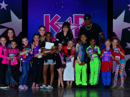 Reno, NV - 3/25/2022 - Awards