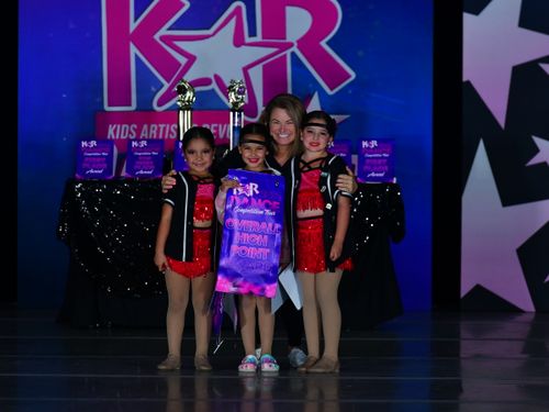 Reno, NV - 3/25/2022 - Awards