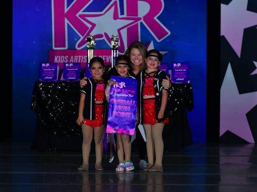 Reno, NV - 3/25/2022 - Awards