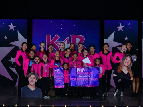 Reno, NV - 3/25/2022 - Awards
