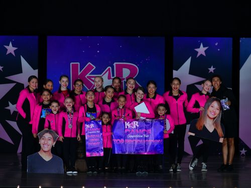 Reno, NV - 3/25/2022 - Awards