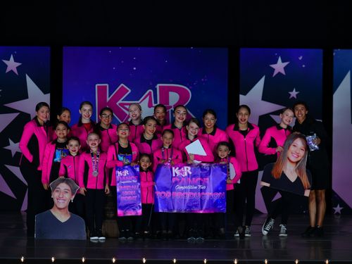 Reno, NV - 3/25/2022 - Awards