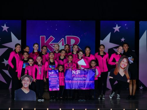 Reno, NV - 3/25/2022 - Awards