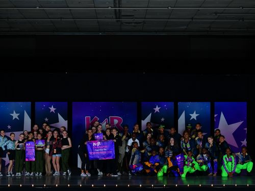 Reno, NV - 3/25/2022 - Awards