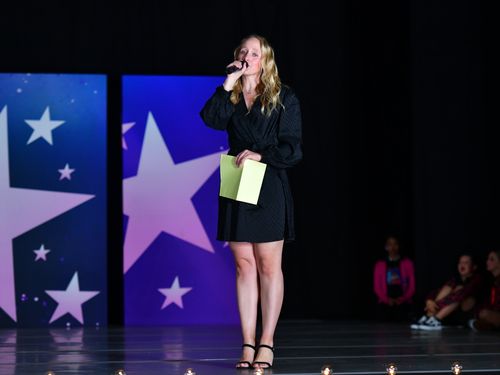 Reno, NV - 3/25/2022 - Awards