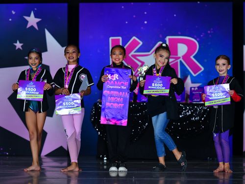 Reno, NV - 3/25/2022 - Awards