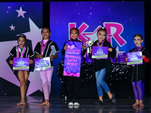 Reno, NV - 3/25/2022 - Awards