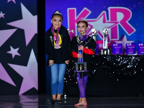 Reno, NV - 3/25/2022 - Awards
