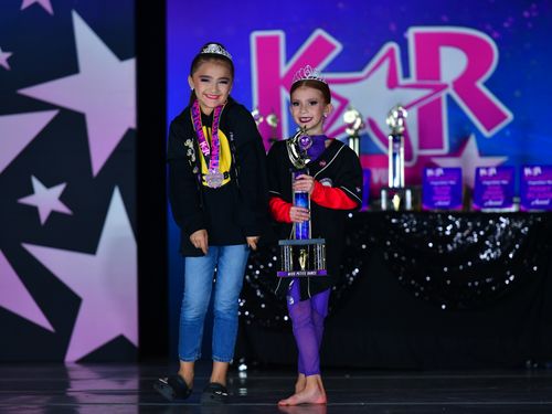 Reno, NV - 3/25/2022 - Awards