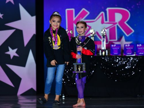 Reno, NV - 3/25/2022 - Awards