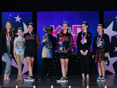 Reno, NV - 3/25/2022 - Awards