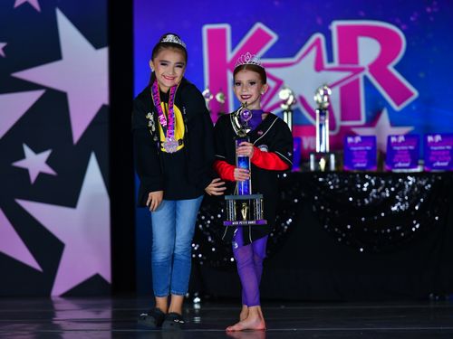 Reno, NV - 3/25/2022 - Awards