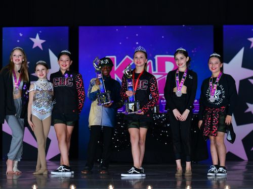 Reno, NV - 3/25/2022 - Awards