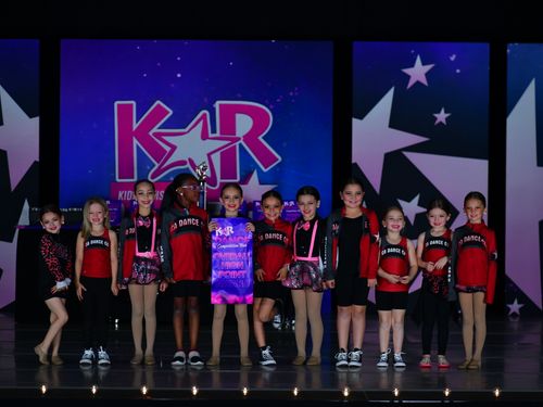 Reno, NV - 3/25/2022 - Awards