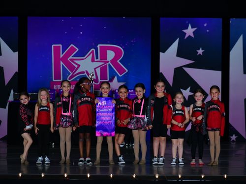 Reno, NV - 3/25/2022 - Awards