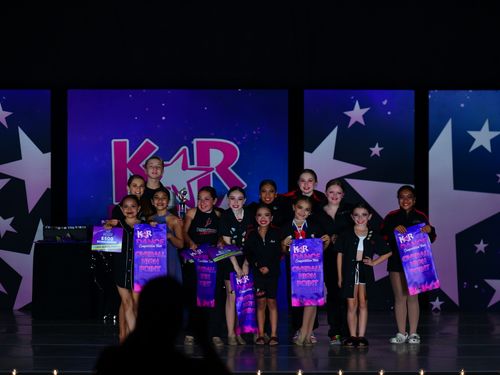 Reno, NV - 3/25/2022 - Awards