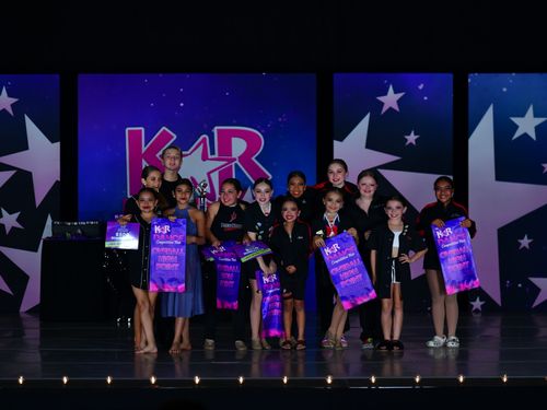 Reno, NV - 3/25/2022 - Awards