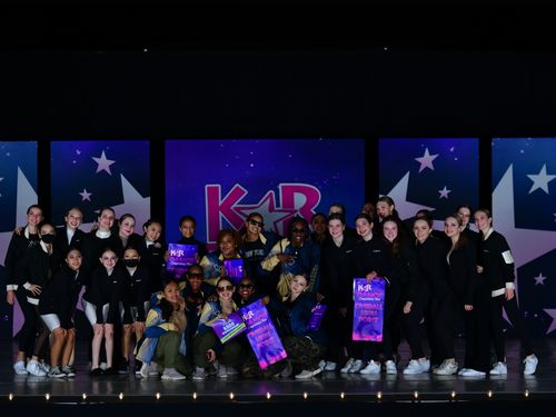 Reno, NV - 3/25/2022 - Awards
