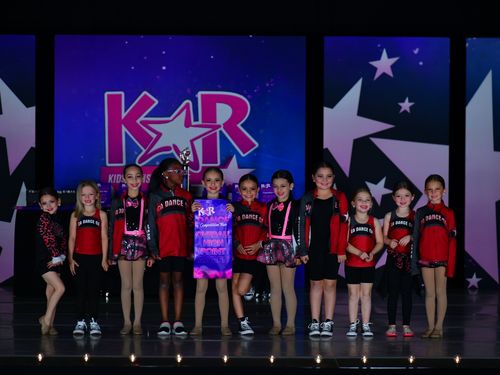 Reno, NV - 3/25/2022 - Awards