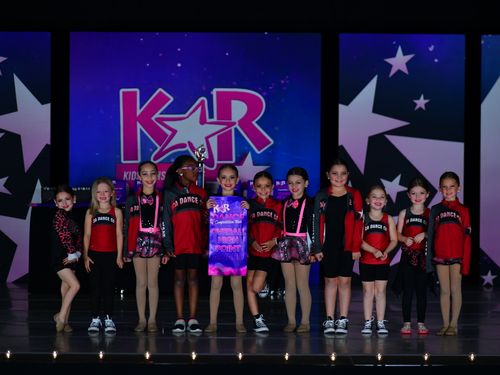 Reno, NV - 3/25/2022 - Awards