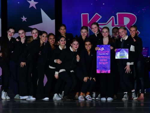 Reno, NV - 3/25/2022 - Awards