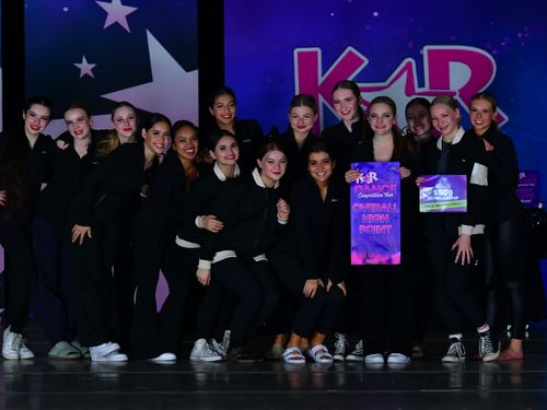 Reno, NV - 3/25/2022 - Awards