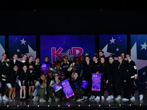 Reno, NV - 3/25/2022 - Awards