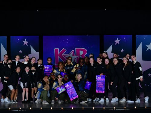 Reno, NV - 3/25/2022 - Awards