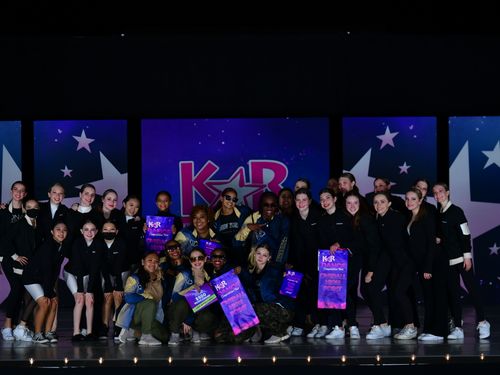 Reno, NV - 3/25/2022 - Awards