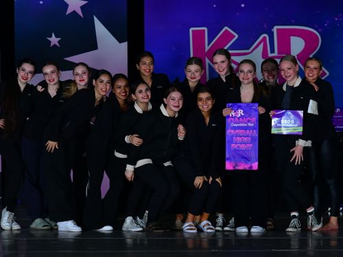 Reno, NV - 3/25/2022 - Awards