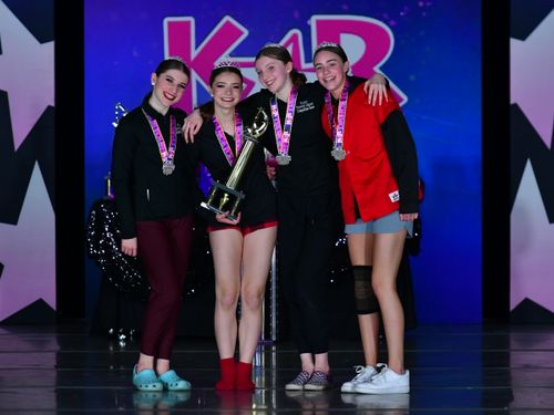 Reno, NV - 3/25/2022 - Awards